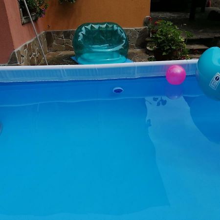 Къща Цвети-1 Трявна Hotel Bangeytsi Luaran gambar