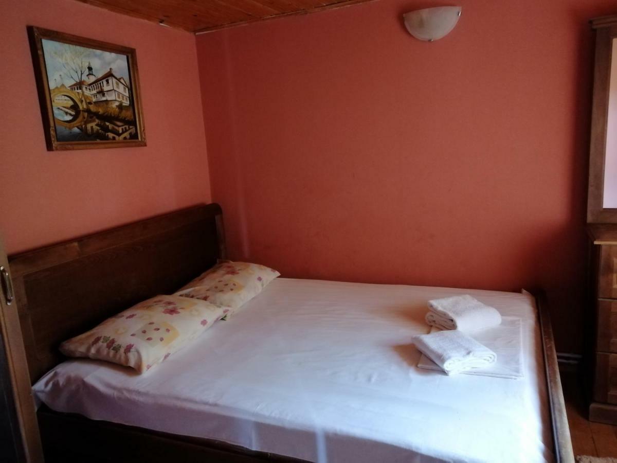 Къща Цвети-1 Трявна Hotel Bangeytsi Luaran gambar