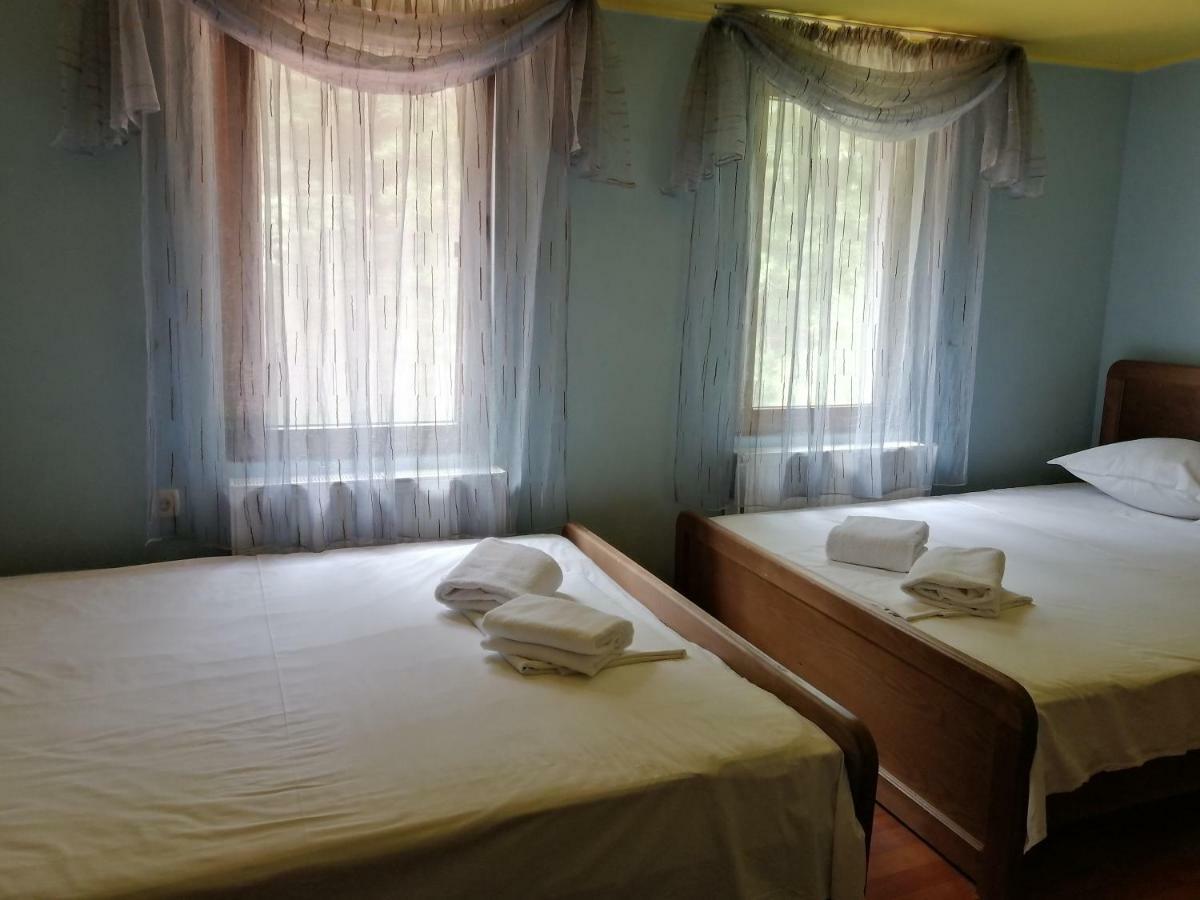 Къща Цвети-1 Трявна Hotel Bangeytsi Luaran gambar
