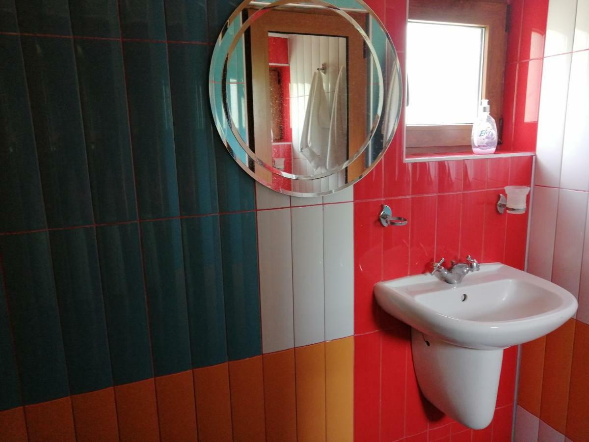 Къща Цвети-1 Трявна Hotel Bangeytsi Luaran gambar