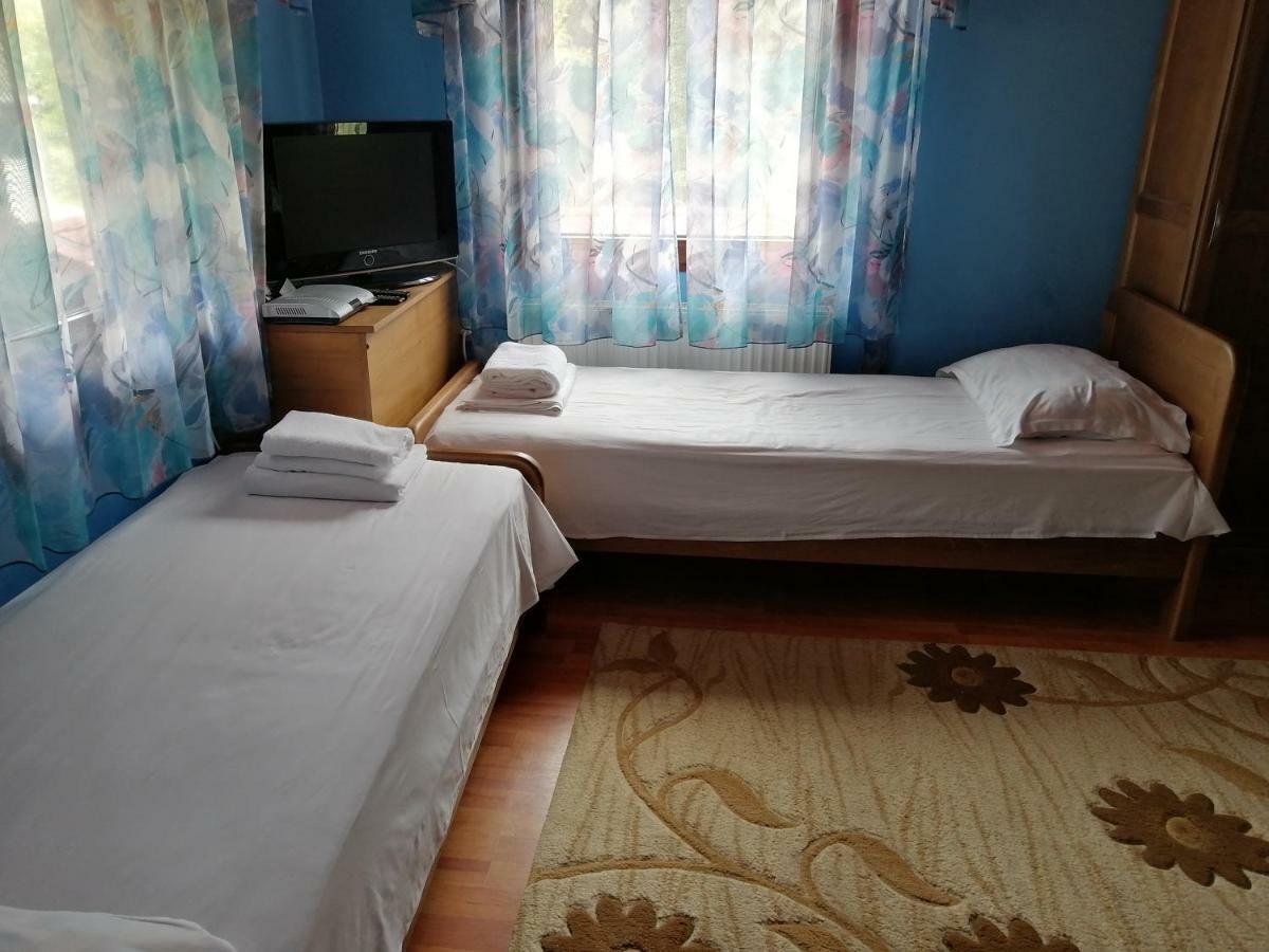 Къща Цвети-1 Трявна Hotel Bangeytsi Luaran gambar
